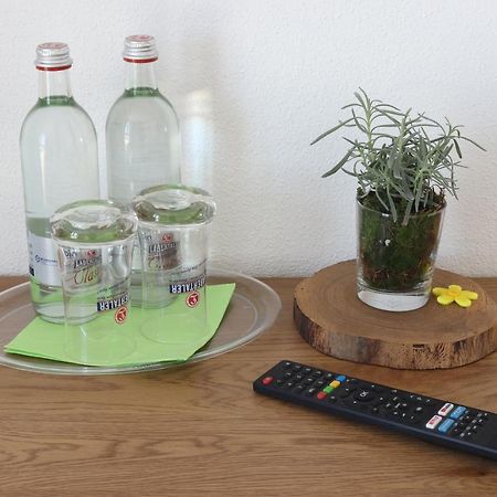 Motel Bergtheim - Self Check-In Luaran gambar
