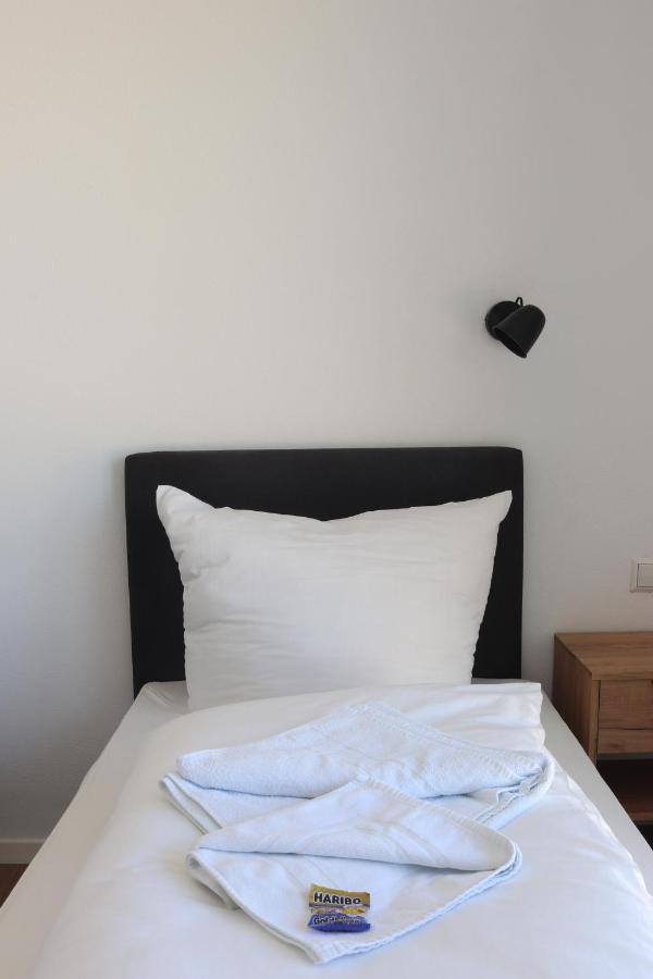 Motel Bergtheim - Self Check-In Luaran gambar