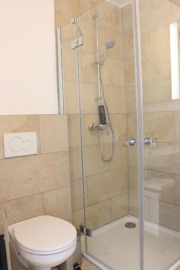 Motel Bergtheim - Self Check-In Luaran gambar