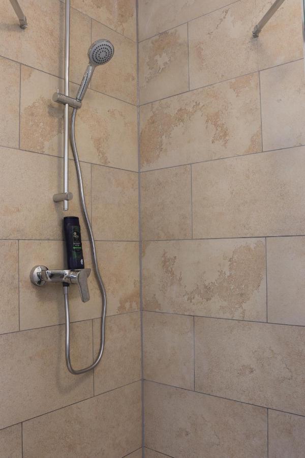 Motel Bergtheim - Self Check-In Luaran gambar